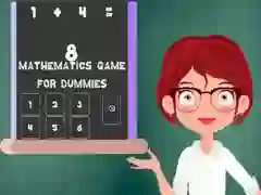 Oyunu Aptallar için Matematik Oyunları çevrimiçi Oyunu Aptallar için Matematik Oyunları çevrimiçi