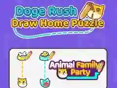 Oyunu Doge Rush: Ev Bulmacasını Çiz çevrimiçi Oyunu Doge Rush: Ev Bulmacasını Çiz çevrimiçi