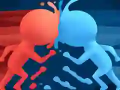Oyunu Mavi ve Kırmızı Adam çevrimiçi Oyunu Mavi ve Kırmızı Adam çevrimiçi