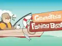 Oyunu Dedenin Balıkçı Botu çevrimiçi