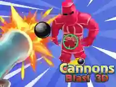 Oyunu Toplar Patlama 3D çevrimiçi