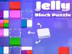 Oyunu Jelatin Blok Bulmaca çevrimiçi