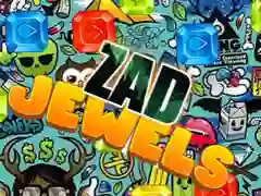 Oyunu Zad Mücevherleri çevrimiçi Oyunu Zad Mücevherleri çevrimiçi