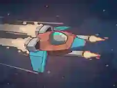 Oyunu Yıldız Saldırısı 3D çevrimiçi