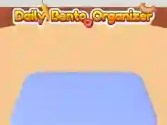 Oyunu Günlük Bento Organizatörü çevrimiçi Oyunu Günlük Bento Organizatörü çevrimiçi