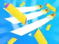Oyunu Kılıç Koşusu 3D çevrimiçi Oyunu Kılıç Koşusu 3D çevrimiçi