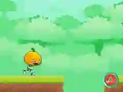 Oyunu Balkabağı Zıpla çevrimiçi