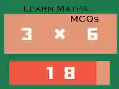 Oyunu Matematik Öğren: Çoktan Seçmeli Sorular çevrimiçi