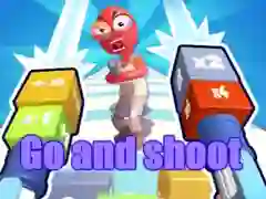Oyunu Git ve ateş et çevrimiçi Oyunu Git ve ateş et çevrimiçi