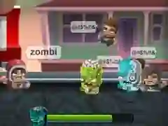 Oyunu Şarjlı Etobur çevrimiçi