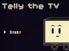 Oyunu Telly televizyon çevrimiçi Oyunu Telly televizyon çevrimiçi