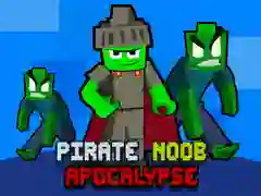 Oyunu Korsan Noob Kıyameti çevrimiçi
