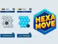 Oyunu Hexa Hareket çevrimiçi