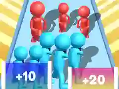 Oyunu Sayım Kaçışı çevrimiçi Oyunu Sayım Kaçışı çevrimiçi