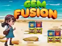 Oyunu Mücevher Füzyonu çevrimiçi