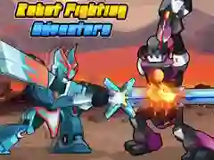 Oyunu Robot Savaş Macerası çevrimiçi