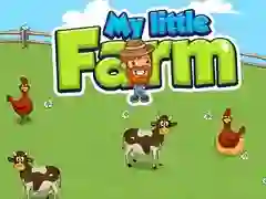 Oyunu Benim Küçük Çiftliğim çevrimiçi