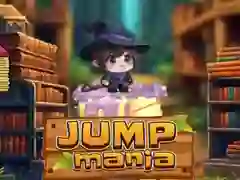Oyunu Zıplama Çılgınlığı çevrimiçi Oyunu Zıplama Çılgınlığı çevrimiçi