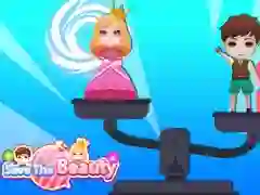 Oyunu Güzelliği Kurtar çevrimiçi