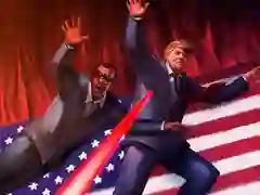 Oyunu Koruma Görevlisi çevrimiçi