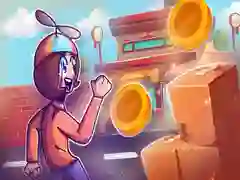 Oyunu Skibronx Koşucu çevrimiçi Oyunu Skibronx Koşucu çevrimiçi