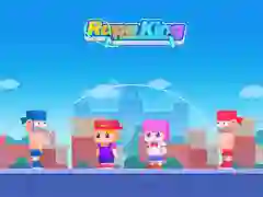 Oyunu Ip Kralı çevrimiçi