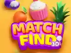 Oyunu Eşleştir 3D çevrimiçi