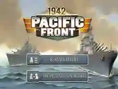 Oyunu 1942 Pasifik Cephesi çevrimiçi