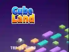 Oyunu Küp Ülkesi çevrimiçi Oyunu Küp Ülkesi çevrimiçi