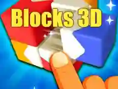 Oyunu Bloklar 3D çevrimiçi Oyunu Bloklar 3D çevrimiçi