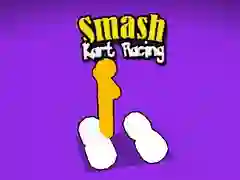 Oyunu Smash Kart Yarışı çevrimiçi Oyunu Smash Kart Yarışı çevrimiçi
