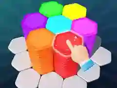 Oyunu Hexa Sıralama çevrimiçi