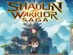 Oyunu Shaolin Savaşçı Saga çevrimiçi Oyunu Shaolin Savaşçı Saga çevrimiçi