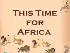 Oyunu Bu sefer Afrika için çevrimiçi