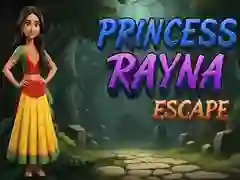 Oyunu Prenses Rayna'nın Kaçı çevrimiçi