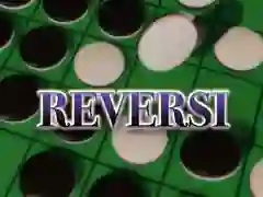 Oyunu Reversi çevrimiçi