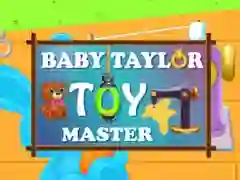 Oyunu Bebek Taylor: Oyuncak Ustası çevrimiçi Oyunu Bebek Taylor: Oyuncak Ustası çevrimiçi