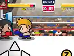 Oyunu Mini Boksta çevrimiçi