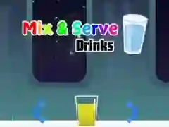 Oyunu Karıştır ve Servis Yap çevrimiçi Oyunu Karıştır ve Servis Yap çevrimiçi