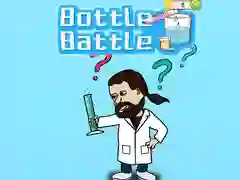 Oyunu Şişe Savaşı çevrimiçi Oyunu Şişe Savaşı çevrimiçi