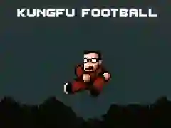 Oyunu Kungfu Futbol çevrimiçi