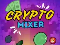 Oyunu Kripto Karıştırıcı çevrimiçi Oyunu Kripto Karıştırıcı çevrimiçi