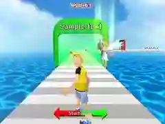 Oyunu Cennet mi, Cehennem mi?! Seçim senin! çevrimiçi Oyunu Cennet mi, Cehennem mi?! Seçim senin! çevrimiçi