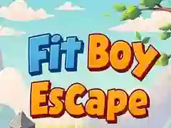Oyunu Fit Çocuk Kaçışı çevrimiçi Oyunu Fit Çocuk Kaçışı çevrimiçi