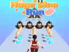 Oyunu Büyük Tokat Koşusu çevrimiçi