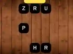 Oyunu Hızlı Kelimeler çevrimiçi