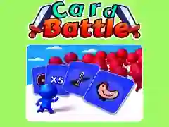 Oyunu Kart Savaşı çevrimiçi