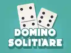 Oyunu Domino Solitaire çevrimiçi