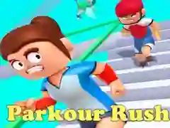 Oyunu Parkur Acele çevrimiçi Oyunu Parkur Acele çevrimiçi