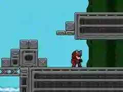 Oyunu Robo Dövüşçü çevrimiçi Oyunu Robo Dövüşçü çevrimiçi